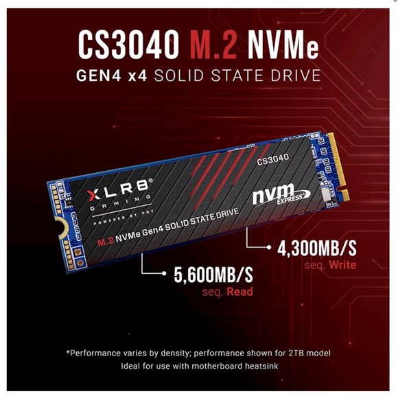 Solid State Drive - Picture 4 of 7